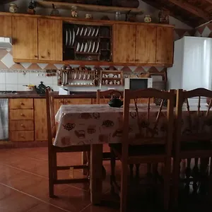 Casa Osciris El Cercado